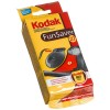 Фотоаппарат Kodak FunSaver 35mm Flash ( ISO 800-27 Exp) 